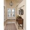 Westinghouse Chandelier 40W 5-Light Belle View ORB High-Lights Cndlbr Clear Seeded Glass 6368400 - alternate 4